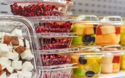 Plastic-Free Packaging: Smart and Sustainable Solution, But a Long Way to Go