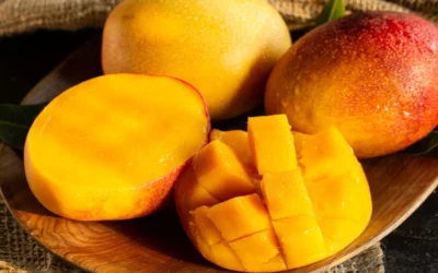 Busting the myths around Mangoes 